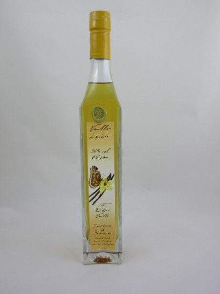 Habbel Vanille Liqueur