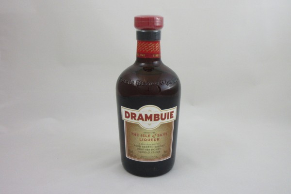 Drambuie Schottischer Whisky-Likör