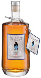 Säntis Malt Edition Dreifaltigkeit