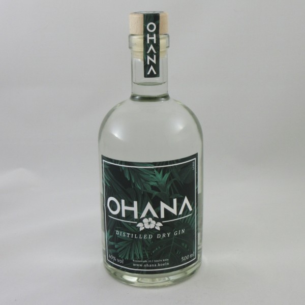 OHANA Gin