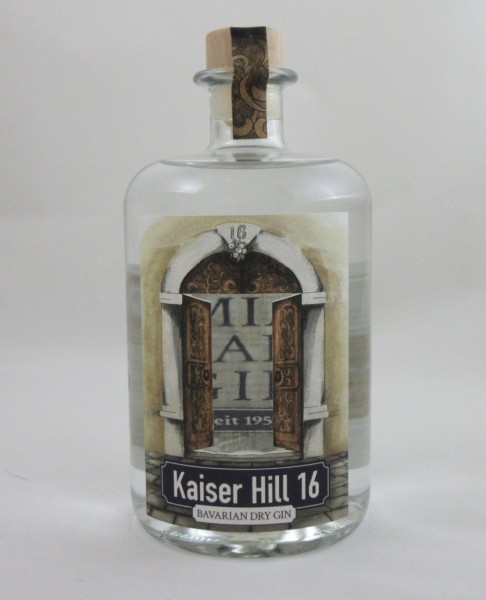 Kaiser Hill 16